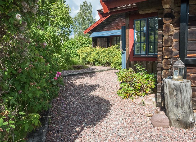 Backlund Boende I Dalarna Rattvik Luaran gambar